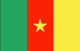 Cameroon Embassy in Paris